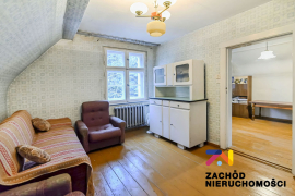 Dom w doskonałej lokalizacji Międzyrzecz